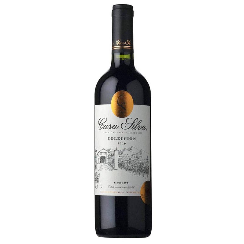 Merlot-CASA-SILVA-Coleccion-Tinto-750-cc