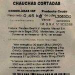 Chaucha-FLANDERS-450-g