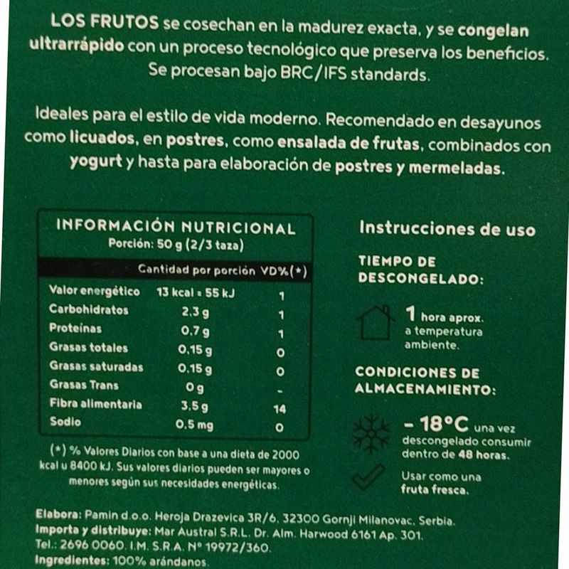 Arandanos-MAR-AUSTRAL-300-g