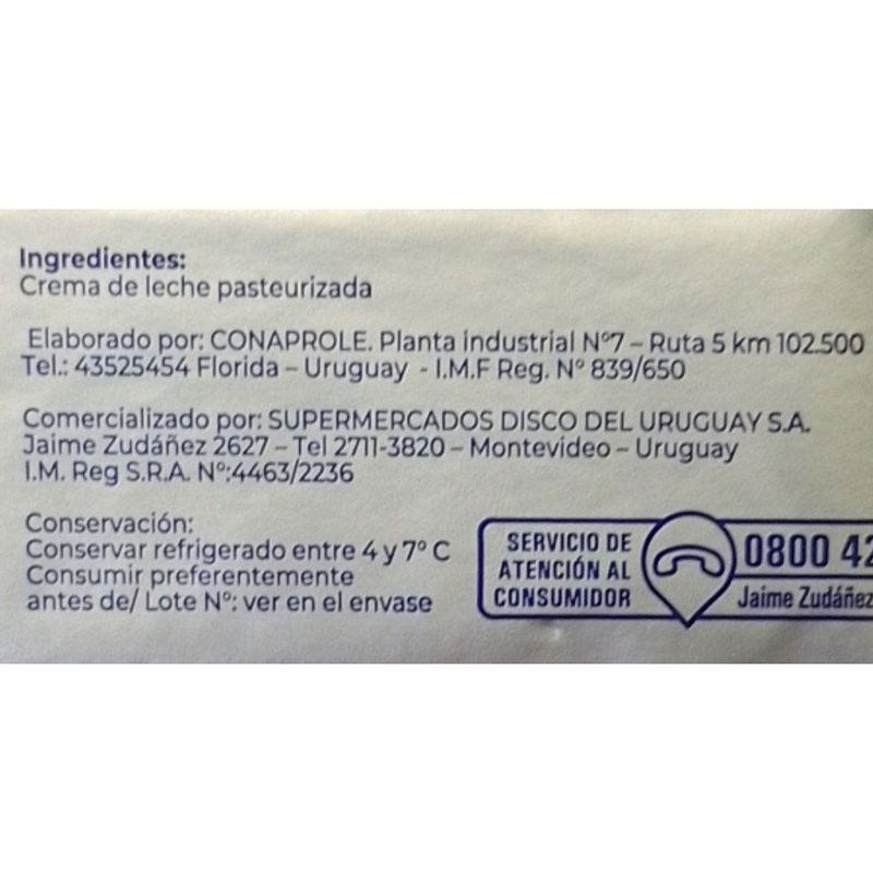Manteca-PRECIO-LIDER-200-g