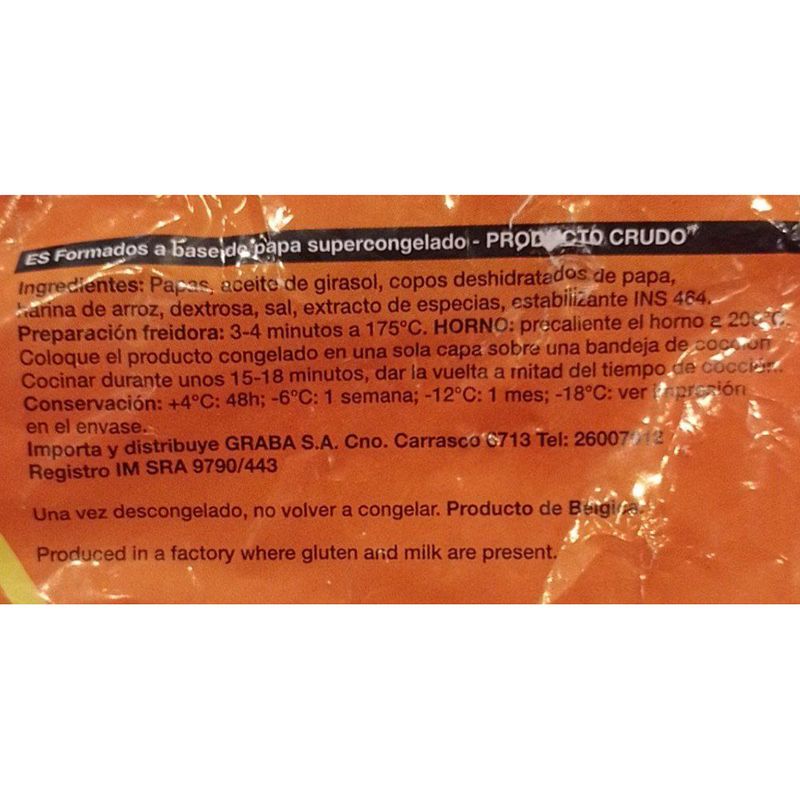 Papas-estrellitas-OERLEMANS-750-g