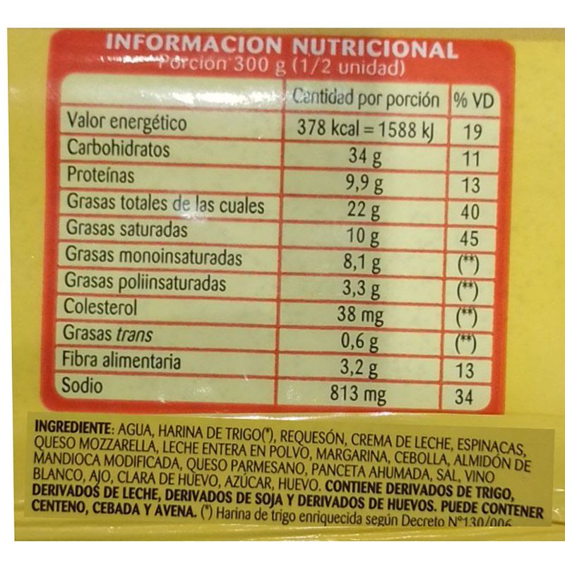 Lasagna-SADIA-crema-de-espinaca-600-g