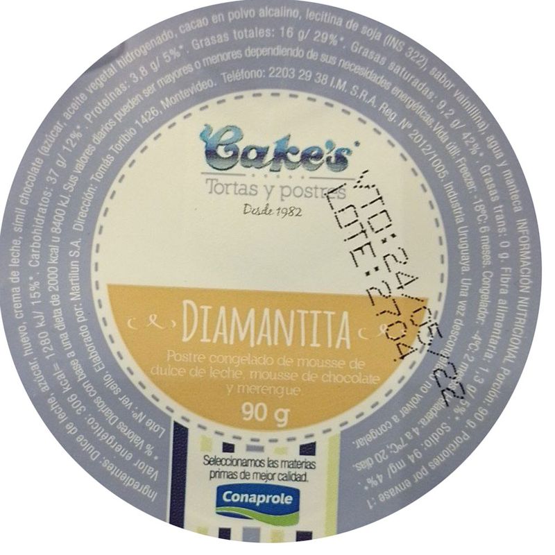Postre-DIAMANTITA-CAKES-100-g