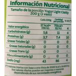 Yogur-Be-Free-light-CLALDY-durazno-1-kg