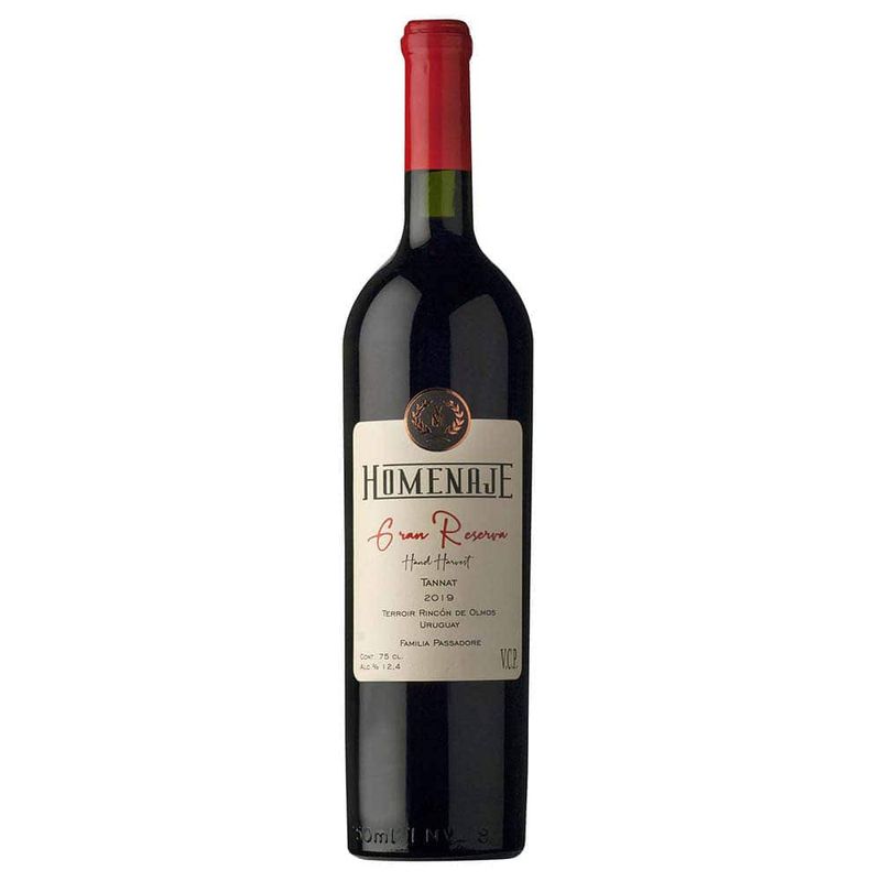 Vino-tinto-tannat-Gran-Reserva-HOMENAJE-750-ml