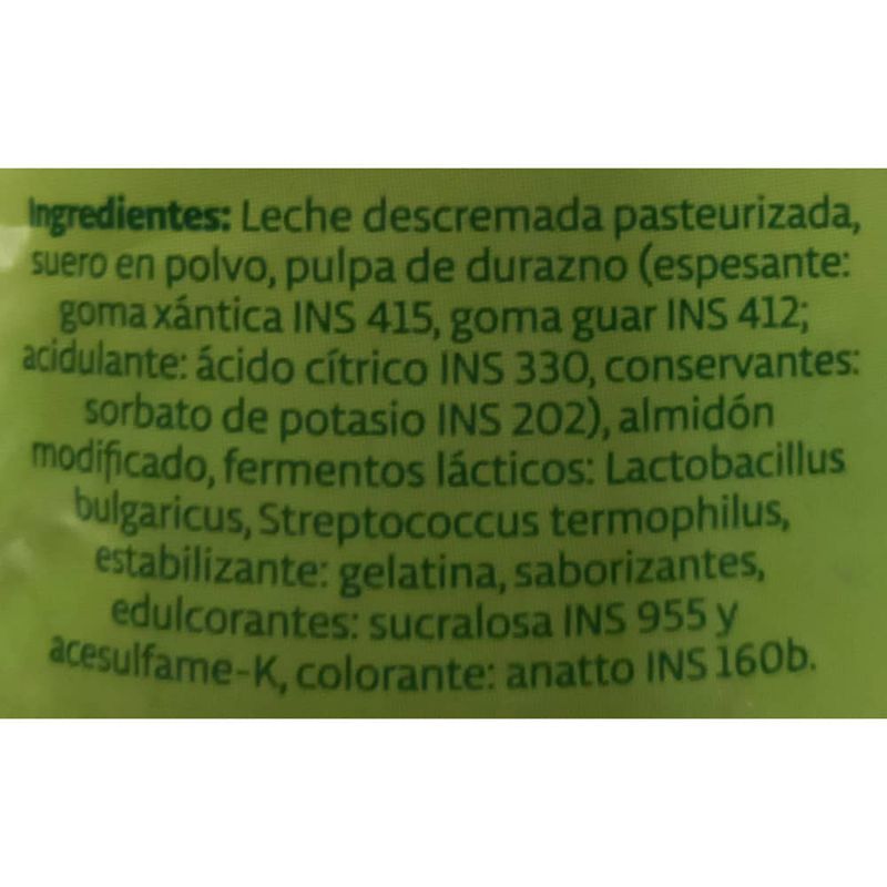Yogur-Be-Free-light-CLALDY-durazno-1-kg