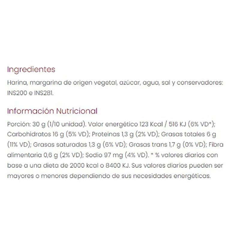 Masa-tarta-dulce-LA-ESPECIALISTA-300-g