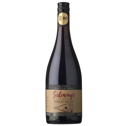 Vino Tinto SIDEWAYS Pinot Noir 750 ml