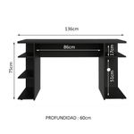 Mesa-gamer-75x136x60-cm-negro