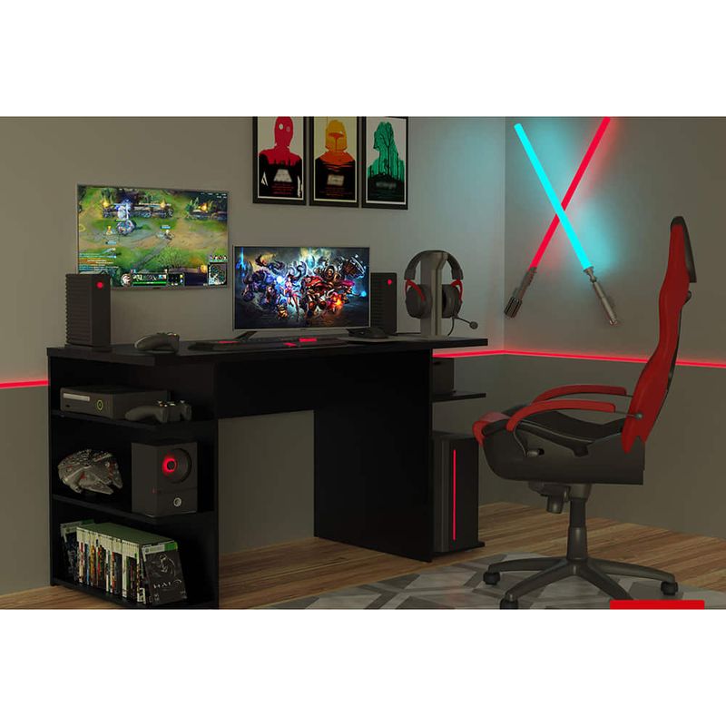 Mesa-gamer-75x136x60-cm-negro