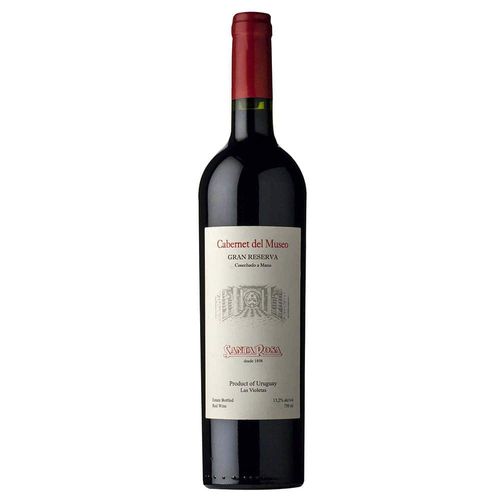 Tinto Cabernet Sauvignon Del Museo