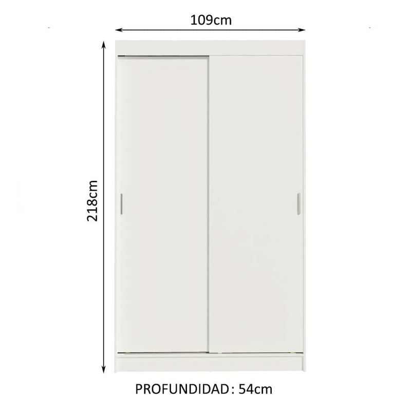 Ropero-2-puertas-corredizas-109x218x54-cm-blanco