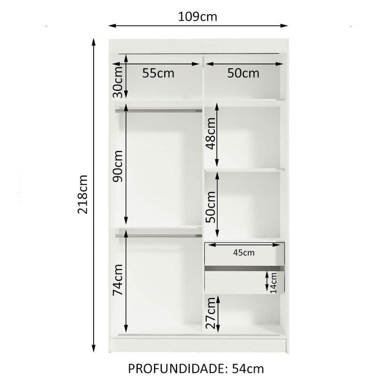 Ropero-2-puertas-corredizas-109x218x54-cm-blanco