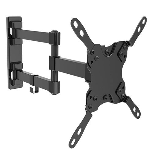 Soporte para TV móvil BRATECK 23” a 43” Mod. LPA68-223