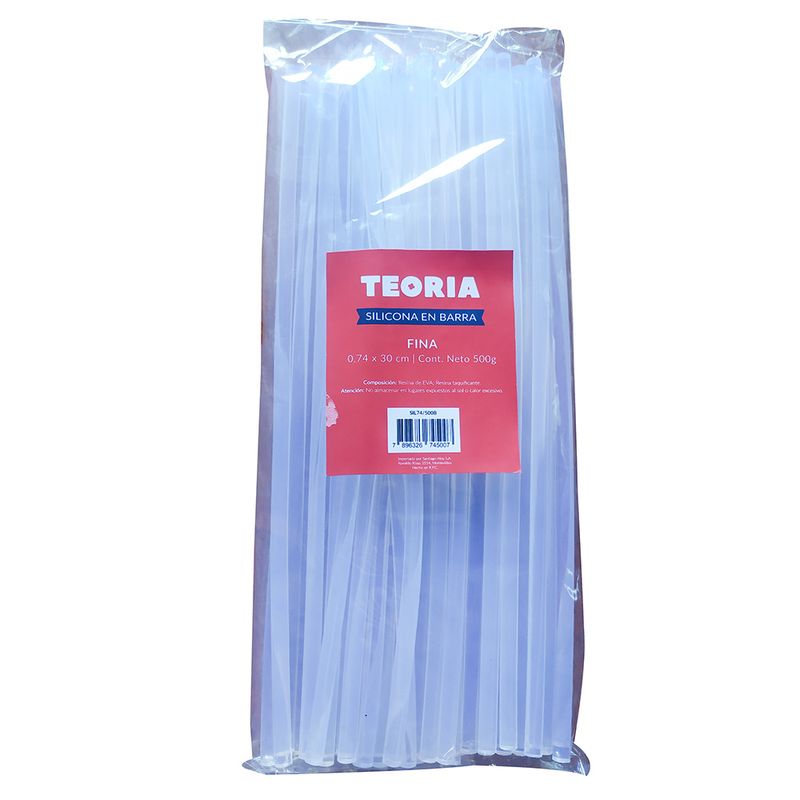 Barras-de-silicona-TEORIA---fina-bolsa-500-g