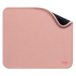 Mouse-pad-LOGITECH-Studio-rosa