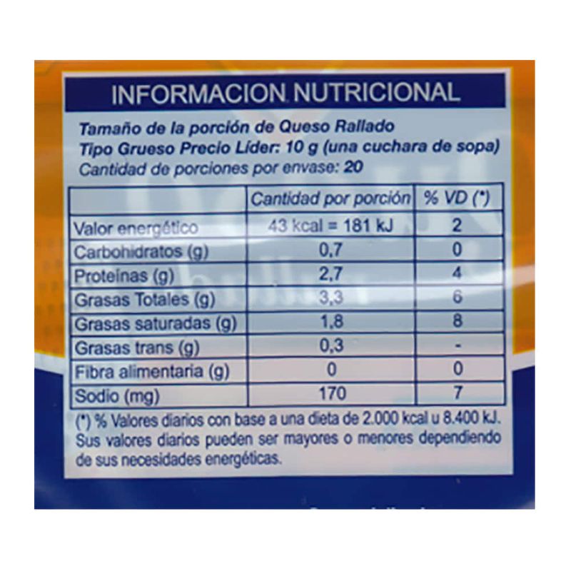 Queso-rallado-fino-PRECIO-LIDER-800-g