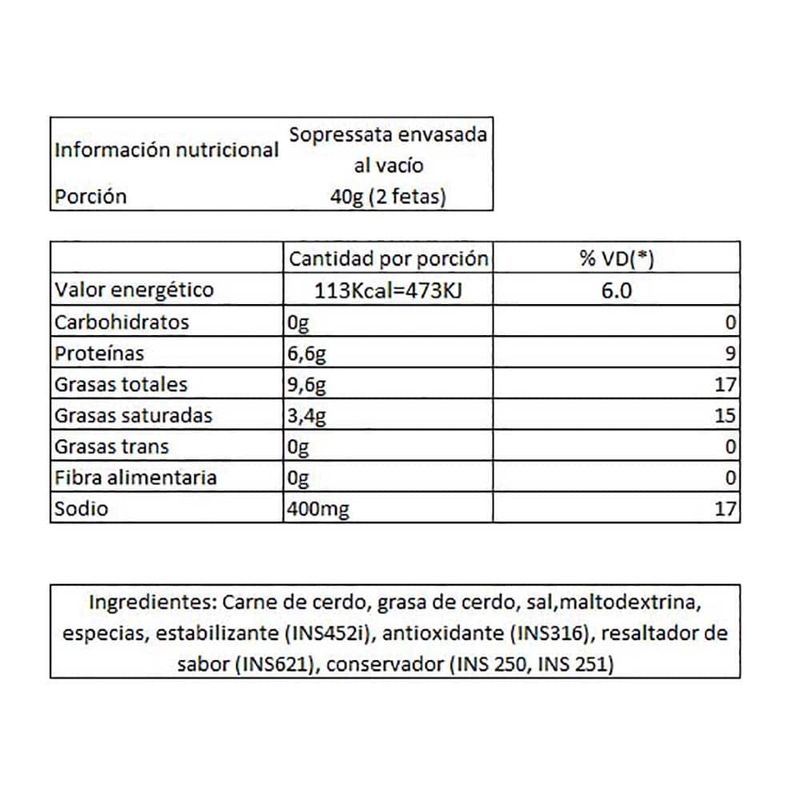 Sorpresata-CAMPOSUR-100-g