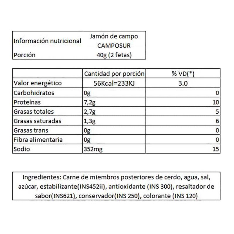 Jamon-Cocido-Extra-de-Campo-CAMPOSUR-x-50-g