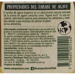 Jarabe-de-agave-organico-CAMPOCLARO-ambar-330-g