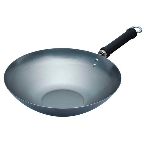 Wok 30 cm antiadherente