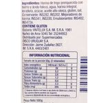 Pan-PRECIO-LIDER-integral-580-g