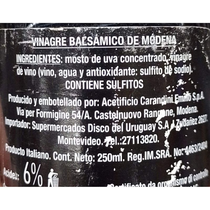 Vinagre-balsamico-de-Modena-Carandini-Cecchi-250-cc