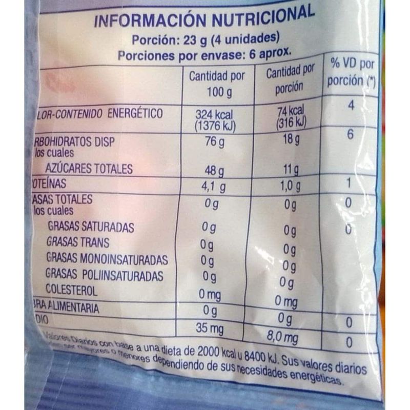 Gomitas-ARCOR-frutidientes
