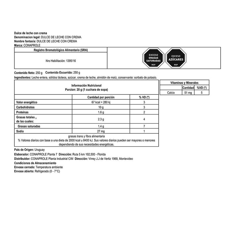 Dulce-crema-de-leche-CONAPROLE-250-g