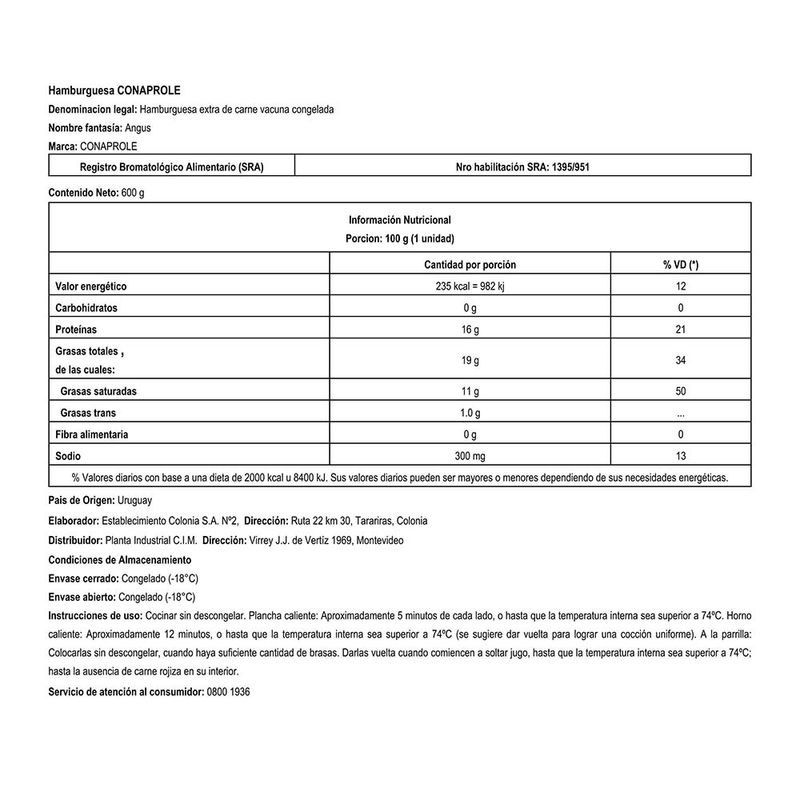 Hamburguesa-CONAPROLE-Angus-x-6-cj-600-g