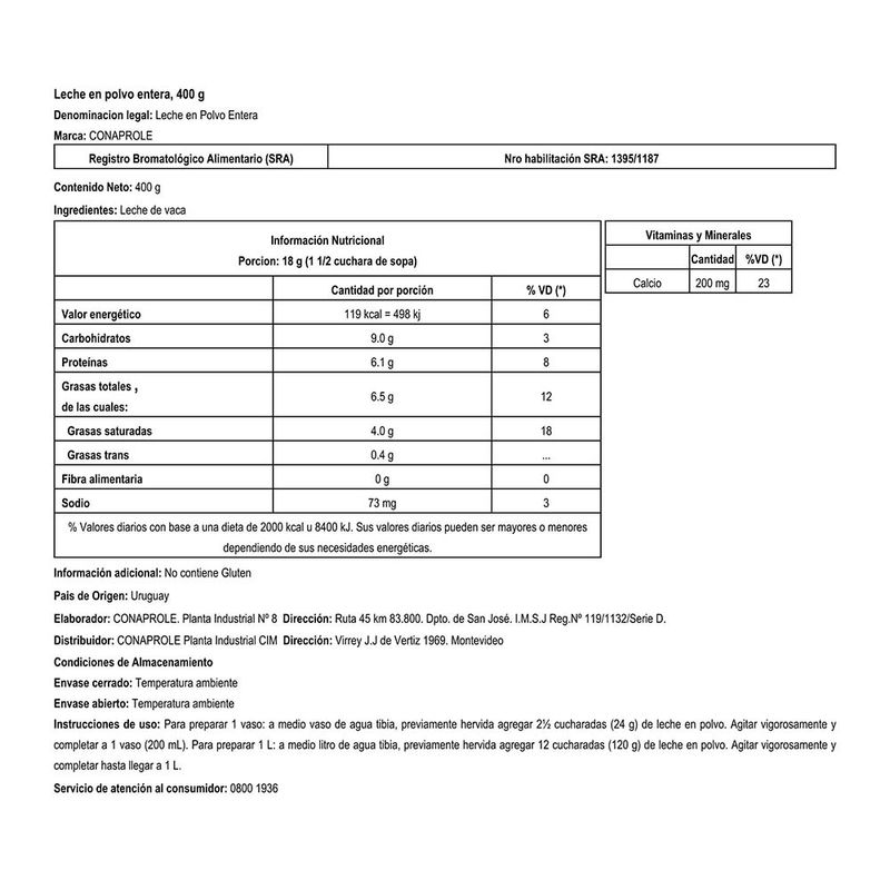 Leche-polvo-entera-instantanea-CONAPROLE-400-g