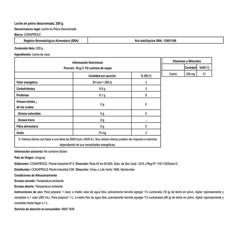 Leche-en-polvo-descremada-CONAPROLE-200-g