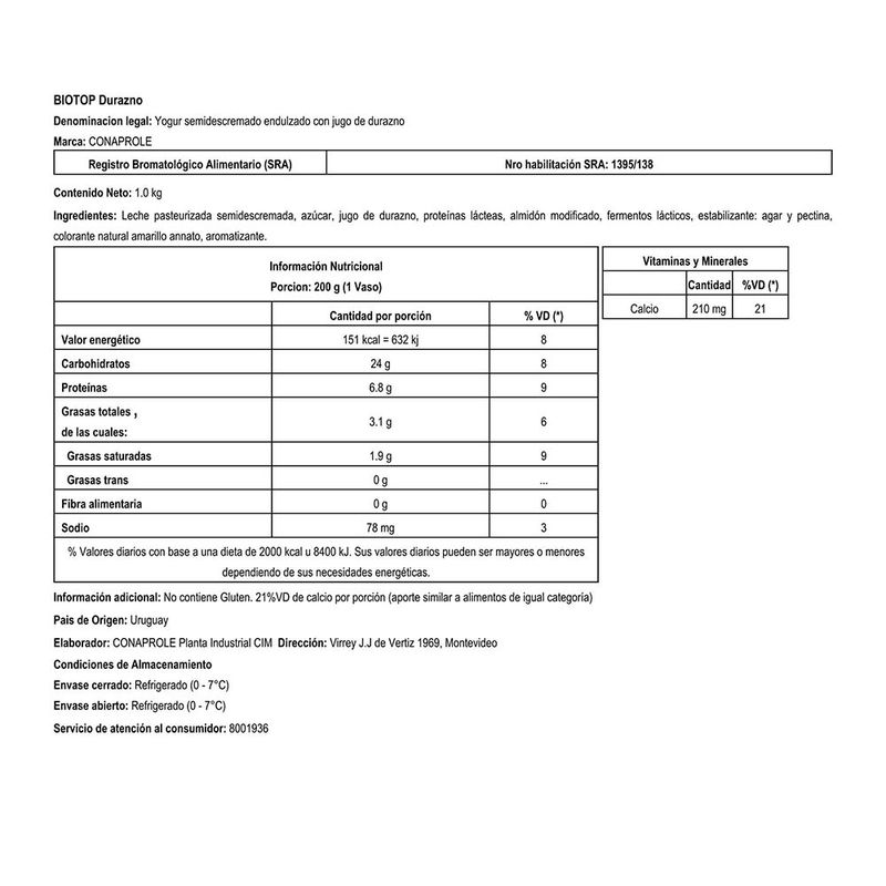 Yogur-Durazno-Biotop-Conaprole-sachet-1L