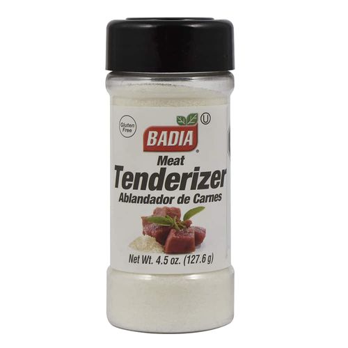 Ablandador de carne BADIA 127,6  g