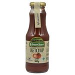 Salsa-ketchup-organica-CAMPOCLARO-300-g