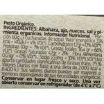 Pesto-organico-CAMPOCLARO-190-g