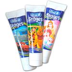 Crema-Dental-ORAL-B-Stages-Niños-100-g