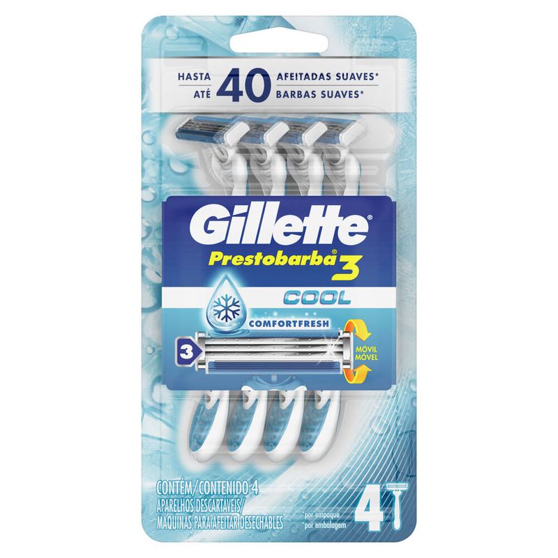 Maquina-Prestobarba-3-GILLETTE-Ice-Hombre-4-un.