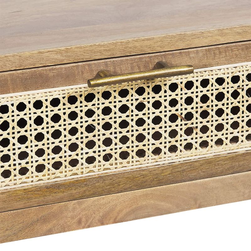 Mesa-auxiliar-3-cajones-160x80x45-cm