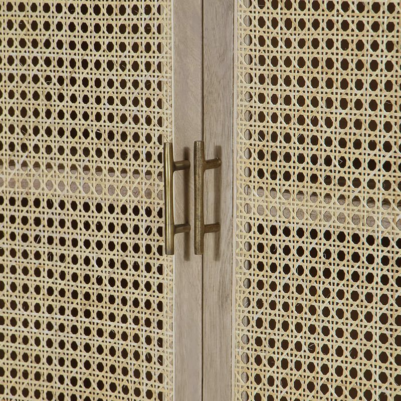 Aparador-4-puertas-180x90x50-cm