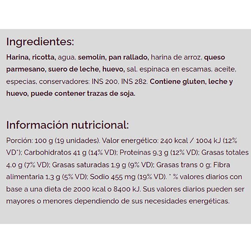 Pack-5-ESTRELLAS-Ravioles-ricota-1-kg