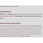 Tapas-para-horno-redondas-5-ESTRELLAS-330-g