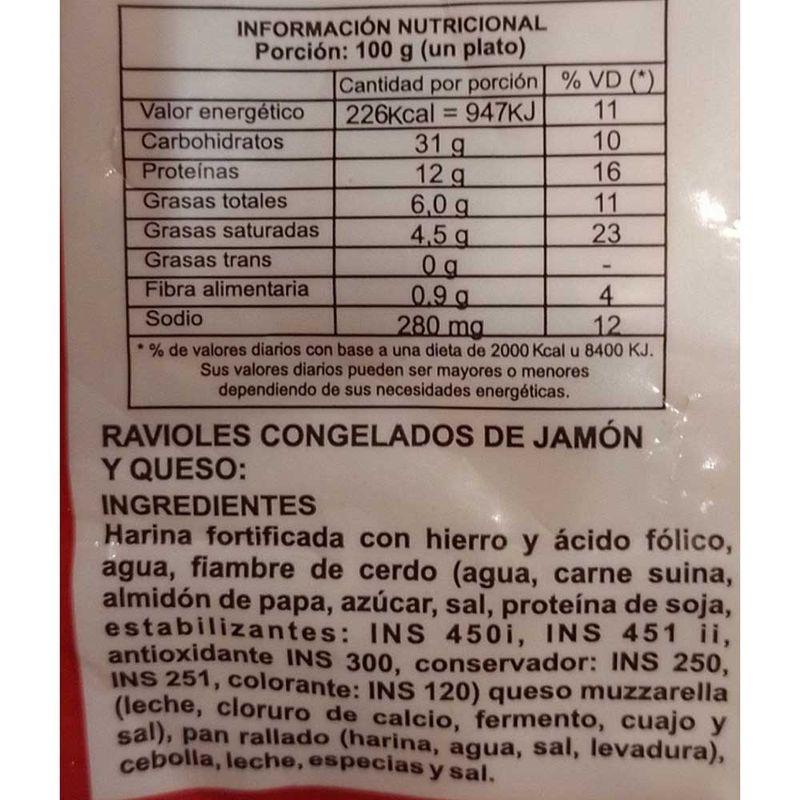 Ravioles-EL-BUEN-GUSTO-jamon-y-queso-2.5-kg