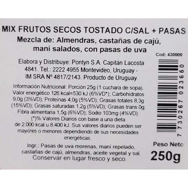 Mix-frutos-secos-salados-y-pasa-morena-250-g
