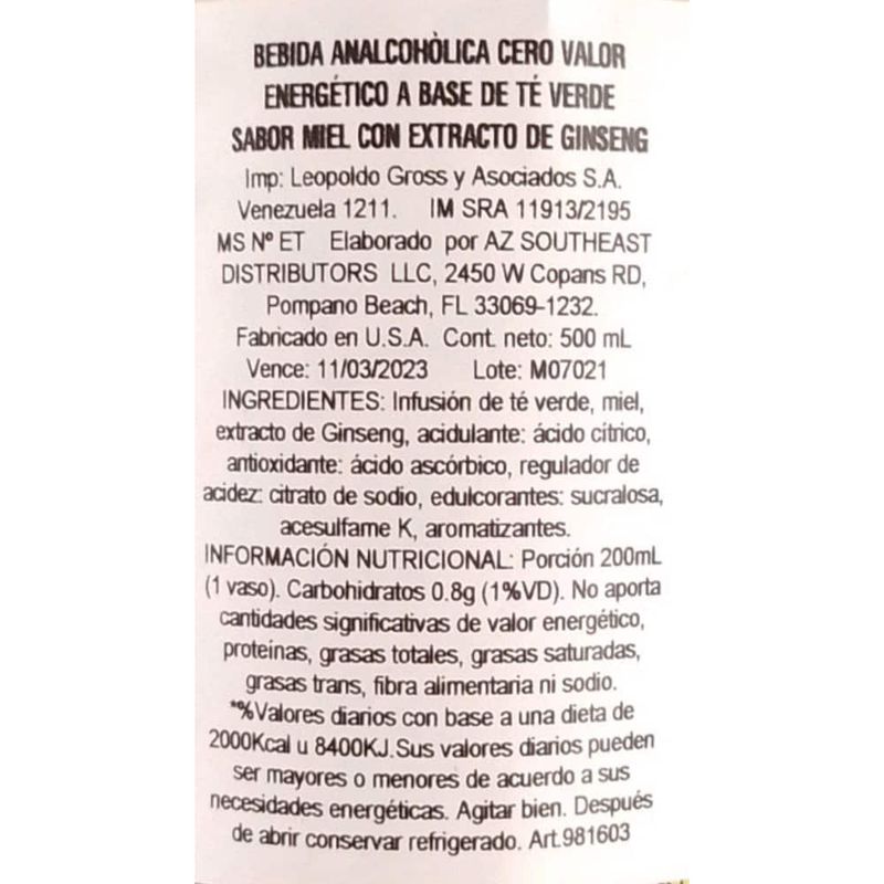 Bebida-Ice-Tea-ARIZONA-Verde-Zero-473-ml