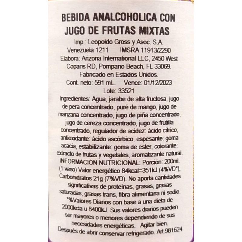 Bebida-ice-tea-ARIZONA-frutas-mixtas-591-ml