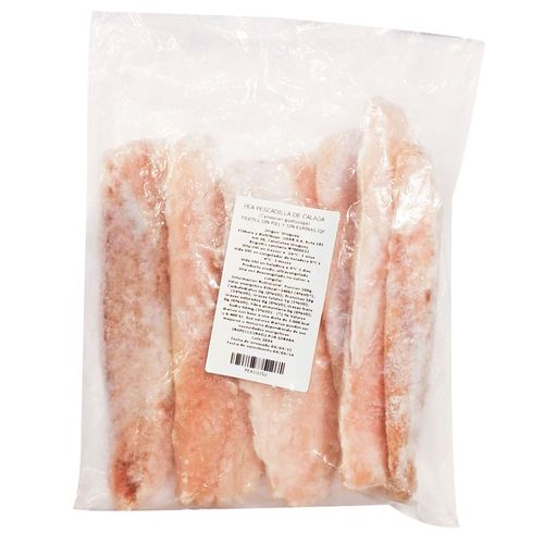 Filet de pescadilla de calada fresca x 250 g