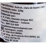 Merengues-MATHI-x-120-g