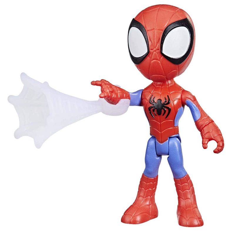Spidey-PLAYSKOOL-figuras-10-cm-surtidas