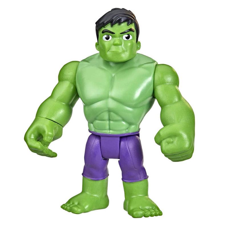 Spidey-PLAYSKOOL-figuras-10-cm-surtidas